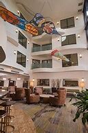 Hotel Courtyard by Marriott Fredericksburg Historic District, Fredericksburg, United States of ...