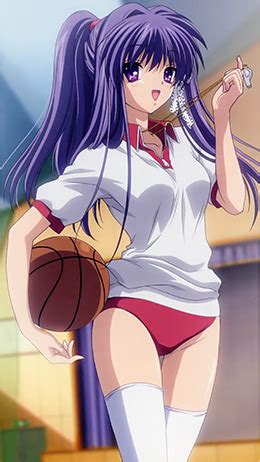 School Sport Uniform - TV Tropes