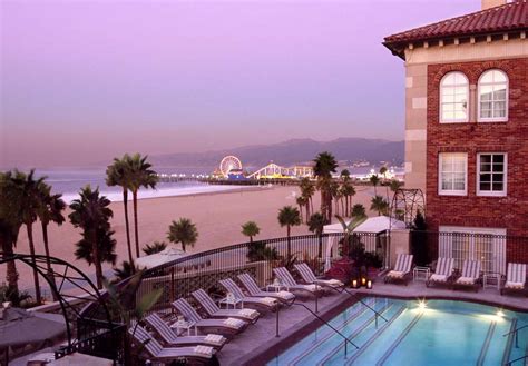 Casa Del Mar- Santa Monica, CA Hotels- Deluxe Hotels in Santa Monica- GDS Reservation Codes ...