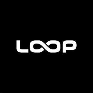 Loop Logo Vectors Free Download