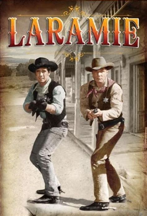 Watch Laramie Online | Season 3 (1961) | TV Guide