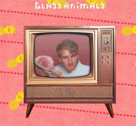 Dave Bayley of Glass Animals Discovers Pork