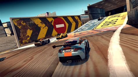 32 Best Xbox One Racing Games - Gameranx