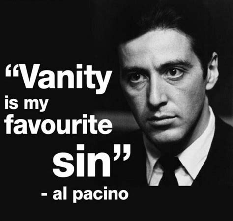 Al pacino | Godfather quotes, Movie quotes, Gangster quotes