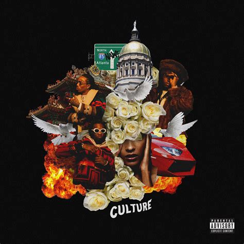 Migos - Culture Lyrics and Tracklist | Genius