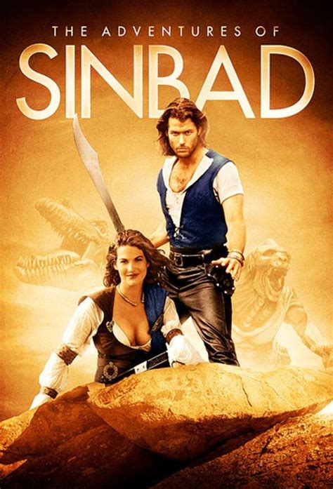 The Adventures of Sinbad (1996) - TurkceAltyazi.org