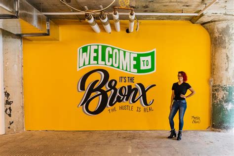 'It's the Bronx' arts and culture festival aims to be the 'SXSW of the ...