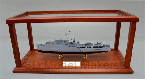 SD Model Makers > Amphibious Ship Models > Landing Ship Dock (LSD) Models