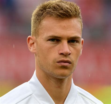 Germany's World Cup stars: Joshua Kimmich