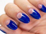 Gel Manicure Ideas That Look Cool On Short Nails » Diaries Bio