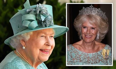 What is a Queen Consort? Camilla's future title explained as Queen ...