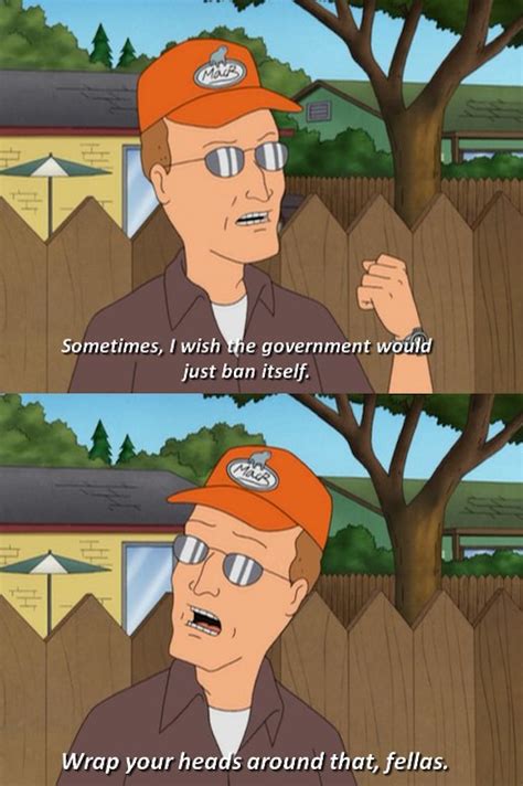 Dale Gribble Quotes - ShortQuotes.cc