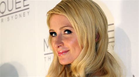 Paris Hilton Net Worth is $300 Million