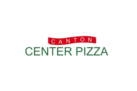 Canton Center Pizza - Canton - Menu & Hours - Order Delivery (5% off)