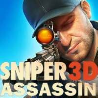 Sniper 3D Assassin, Sniper 3D iOS, AND, PC | gamepressure.com