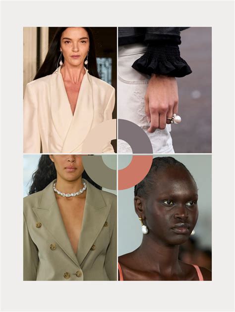 8 Jewellery Trends for 2023 We Can't Wait to Try This Season | Who What Wear UK