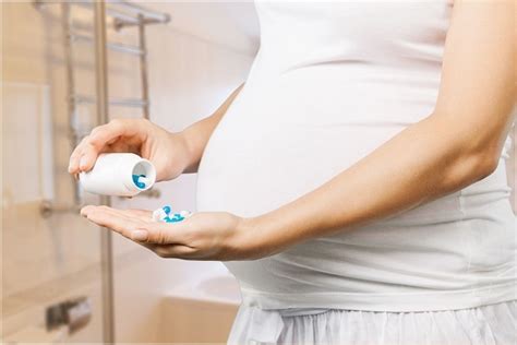 Painkillers During Pregnancy- All You Need To Know