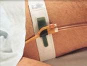 Foley Catheter Holder