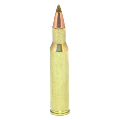 REMINGTON AMMO 222 REMINGTON 50gr AccuTip-V BT 20/bx 10/cs - Graf & Sons