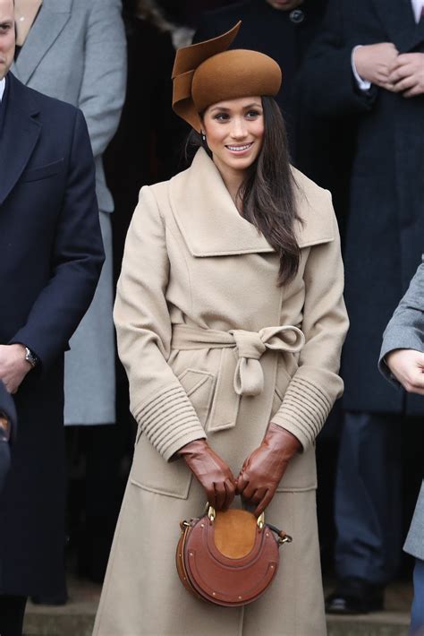 With Her Clothes, Meghan Markle Is Moving the Monarchy Into a New Age ...