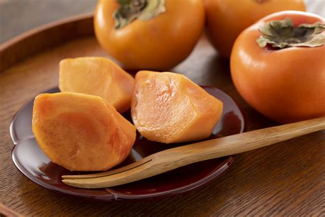 Kaki: The Miracle Japanese Persimmon - Savvy Tokyo