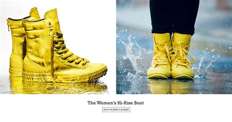 Converse.com | Boots, Converse chuck taylor all star, Shoe boots