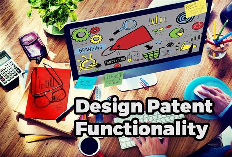 Design Patent Functionality (EXPLAINED) | Patent Rebel