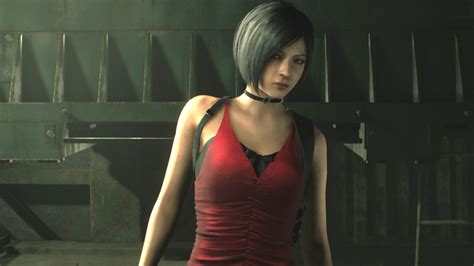 Play Resident Evil 2 Remake as Ada Wong With This Mod | GameWatcher