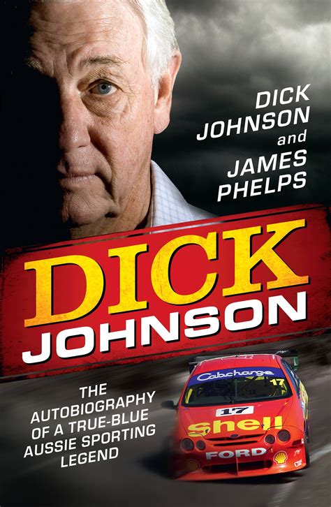 Dick Johnson by Dick Johnson - Penguin Books New Zealand