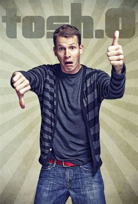 Watch Tosh.0 online free