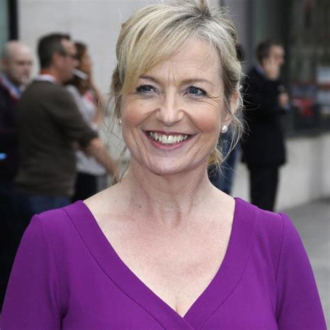 Carol Kirkwood - Net Worth, Salary, Age, Height, Bio, Family, Career