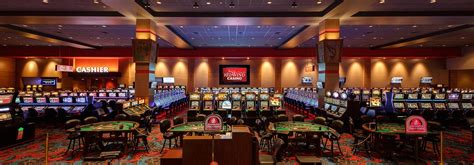 Nisqually Red Wind Casino Chooses Casino Air Technology to upgrade air ...