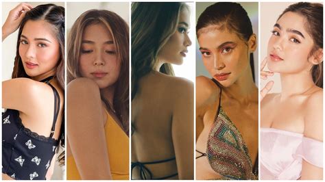 Top 10 Filipino Celebrities with the most earnings on Instagram
