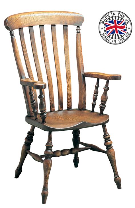 Farmhouse Chairs With Arms | peacecommission.kdsg.gov.ng