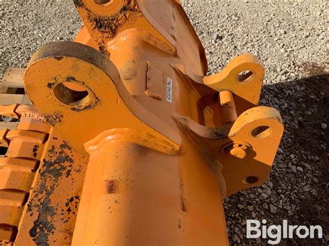 Backhoe Bucket BigIron Auctions