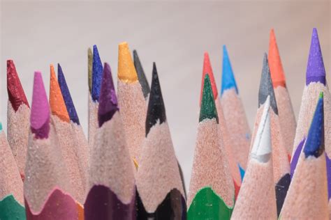 Free Images : hand, pencil, finger, green, red, macro, office, paint, blue, colorful, pink ...