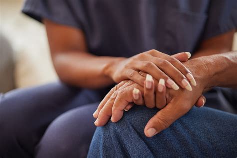 How the Theory of Human Caring Applies to Nursing | The University of Tulsa