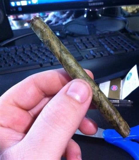 How To Roll A Kief Joint In 3 Easy Steps - Hail Mary Jane