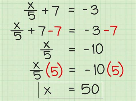 Algebra Made Simple Worksheets Answers — db-excel.com