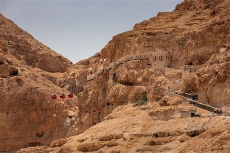 Jericho - Tourist Israel