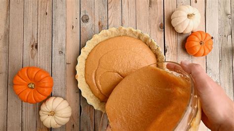 The Perfect Sugar Free Pumpkin Pie Recipe For Fall