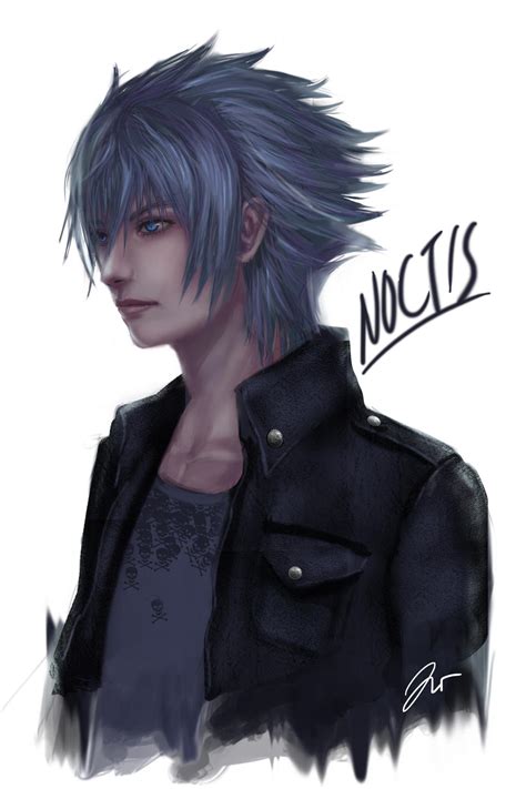 Noctis Lucis Caelum by Jcomaeda on DeviantArt