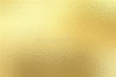 Gold Leaf Paper Texture