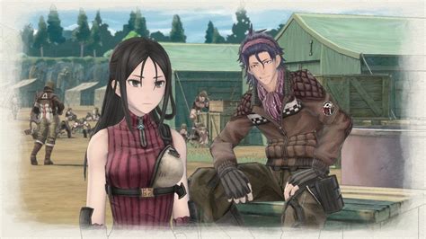 Valkyria Chronicles 4 Preview - Coming Back With Promise - Game Informer