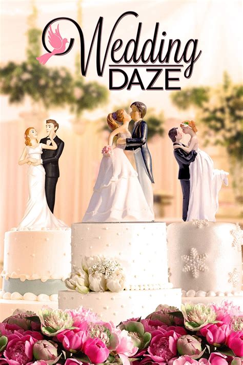 Wedding Daze (2004) - Posters — The Movie Database (TMDB)