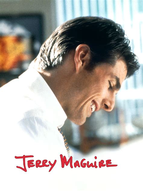 Jerry Maguire TV Listings and Schedule | TV Guide