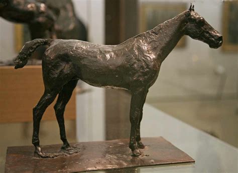 Edgar Degas | Sculpture | Tutt'Art@ | Pittura * Scultura * Poesia * Musica