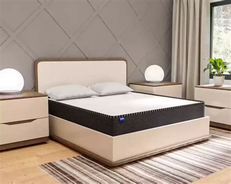 Foam Mattresses and Types of Foam Mattress for Best Sleeping Experience