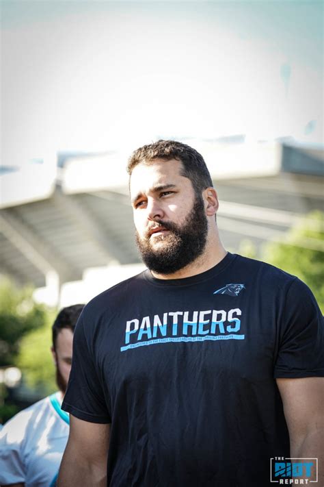 What Happens If The Panthers Decide To Move On From Matt Kalil