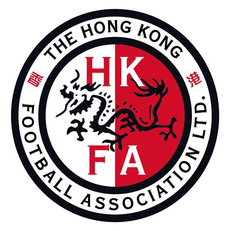 Hong Kong Logo & Team Color Codes